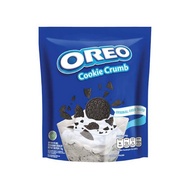 Bubuk Oreo 1Kg / Oreo Crumble Asli
