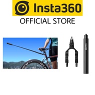 Insta360 Third-Person Bike Tail Mount - X3,ONE RS (1-Inch 360 excluded),ONE X2