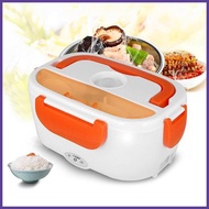 ∏ Electric Lunch Box Heat Preservation Electric Lunch Box (Pink)