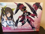 AGP Infinite Stratos 凰鈴音