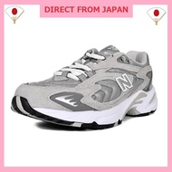 NEW BALANCE ML725 SNEAKER ML725P 23.0cm(MENS 5.0(D)) [Parallel Import]
NEW BALANCE ML725 SNEAKER ML7