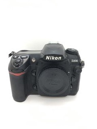 Nikon D200