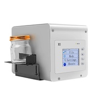 Touchscreen Industrial Inkjet Code Printer Automatic Inkjet Date Printer