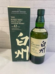 白州 12 年