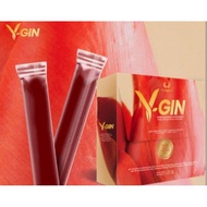 V-Gin Mutyara (Sihat dan Cantik)