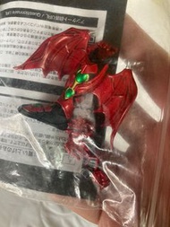 散件補件  bandai 真骨 kiva 「幪面超人KIVA  」S.H.Figuarts（真骨彫製法）