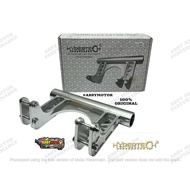 NVX V1/V2 PRO CNC BILLET EXTENDER +1.8INCI HYPERTECH