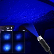 【Top Picks】 USB Atmosphere Roof Star Projector Ceiling Romantic Party Roof Stars Car Bedroom LED Dec