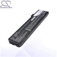 CS Battery For Advent 1A-28 / 63GG10028-5A SHL / G10-3S3600-S1A1 Black L-ADG10NB