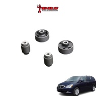 DRS HDR Front Lower Arm Bushing DC-7668 - for HONDA ODYSSEY'05-10 (4PCS/SET)
