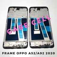 FRAME BUZZLE MIDDLE LCD PLATE OPPO A52/A92 2020/A91