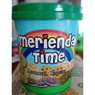 Merienda time biscuits 1.5kg