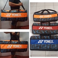 Yonex BADMINTON BAG 3 SLIDING BOX YONEX ARMY BADMINTON BAG