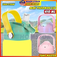 UBH TEMP MASTER Mini tumbler lid cover Tumbler replacement Straw lid Penutup tumbler Penutup cover t