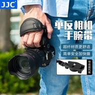 JJC Camera Wrist Strap Suitable for Canon R8 R6II R5C R6 90D Nikon Z7 Z6II Micro SLR Accessories