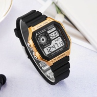Foreign Trade Ohsen Aosheng AD1810Foreign Trade Dual Display Electronic Outdoor LED Watch4.6