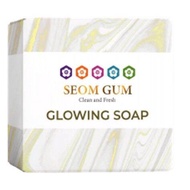 ❤️ SEOM GUM ❤️ Sabun Seom Gum Glowing Soap | Seom Gum Feminine Soap Original Asli