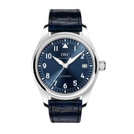 Iwc IWC Pilot Series 36mm Automatic Mechanical Unisex Watch IW324008