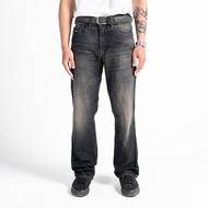 Rockmaker Doha Loose Regular Denim Pants