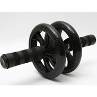 Gym ROLL / Stomach Training Tools / AB WHEEL / AB WHEEL / AB ROLLER / DOUBLE WHEEL