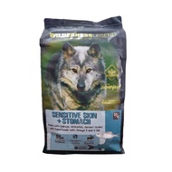 Wilderness Legend Super Premium Dog Food 13kg - Sensitive Skin Indoor Puppy Performance