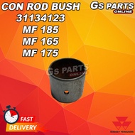 🚜CON ROD BUSH 31134123 MF 185 MF 175 MF 165 | GS PARTS