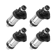 4X Injectors 06164-P2J-000 for Accord1.6L1.8L 2.3L