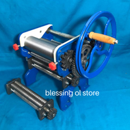 GILINGAN MIE MANUAL JUMBO / GILINGAN MIE MANUAL PLUS BEARING 18 CM