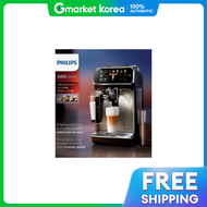 Philips | Philips Home Appliances 5400 Series Ep5447/93 Domestic Genuine Product (New Product) (Genu