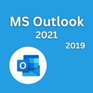 Outlook 2021 Outlook 2019 Original genuine key Fast Delivery (Gmail delivery)