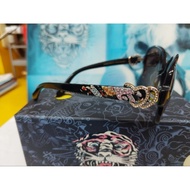 ED Hardy Fashion Style Glasses