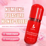 Lemezee  Women Pleasure Lubricant Gel - Alat Seks Perempuan