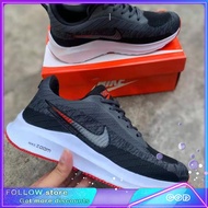 [ACG]Nike Zoom fashion canvass outdoor running shoes for menSpecial discount