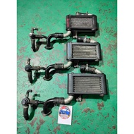 Intercooler L5 JB Siap Blow Off Original Halfcut Japan