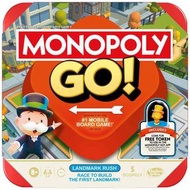 大富翁 - MONOPOLY GO
