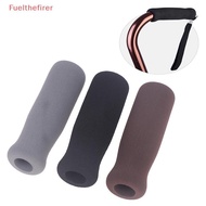 （Fuelthefirer） 2 Pcs Sponges Walker Walking Aid Handle Cover Elderly Grip Accessories For Cane Thien