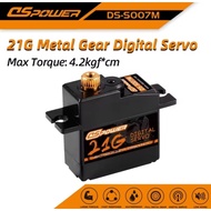 wpl D12 D42 upgrade metal gear servo