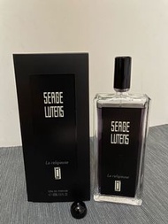 serge lutens香水 la religieuse修女 100ml