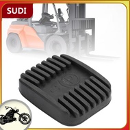 sudi POCREATION Forklift Parking Pedal Pad  Replacement for 8FG10-J35 8FDU15-U80 8FGU15-U80 7-8FGCU1
