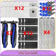 Fit For Ecovacs T90 Pro Omni/ T90 Omni(Water Tank),  Ecovacs X12 PRO OMNI/X9S Pro Omni/X9S Omni,Yeed