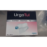 URGOTULL ANTI-STICK INSECT Mesh Gauze Bandage (BOX OF 10 PIECES)