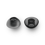 SpinFit - CP350 (兩對) 矽膠耳塞 (M碼)