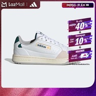 adidas ไลฟ์สไตล์ รองเท้า NY 90 ผู้ชาย สีขาว GX4392