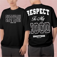 2025 Akp 1973 Alpha Kappa Rho A19 52th New Design Anniversary Skeptron 52st Clothing T-shirt