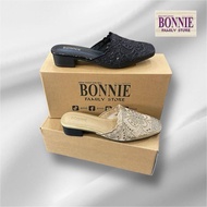 Bonnie 6001-792 HEELS GLITTER 1 inci (EVENT/DINNER)