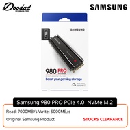 Samsung 980 PRO | 980 | 970 | 870| 250GB | 500GB | 1TB | SSD | Sealed Sets | Original Samsung MY | S