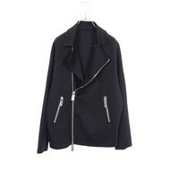 【二手】Emporio Armani 男士羊絨夾克，成色 B