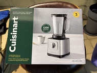 Cuisinart Smart Power 1200W 攪拌機