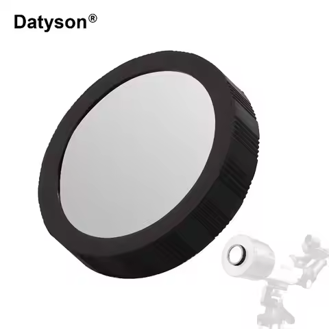 Datyson B5P9898G Eclipse Telescope Filter, Light Filter, Filter Lens, Telescope and Sun Protection F