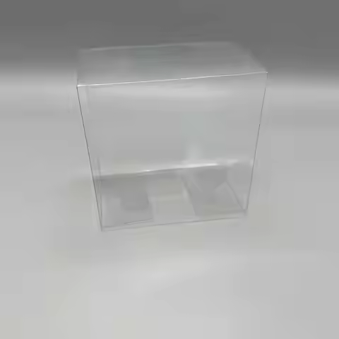 PET Box For Trading Card PTCG 25 Anniversary Celebrations Elite Trainer shell Display Case Protector